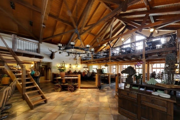 Reit- & Sporthotel Nordmann